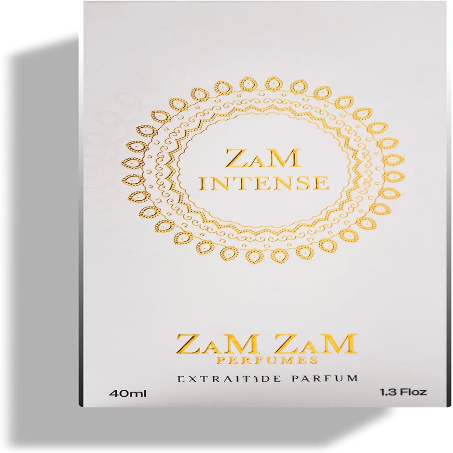 Zam Intense – Men’s Parfume 40ml