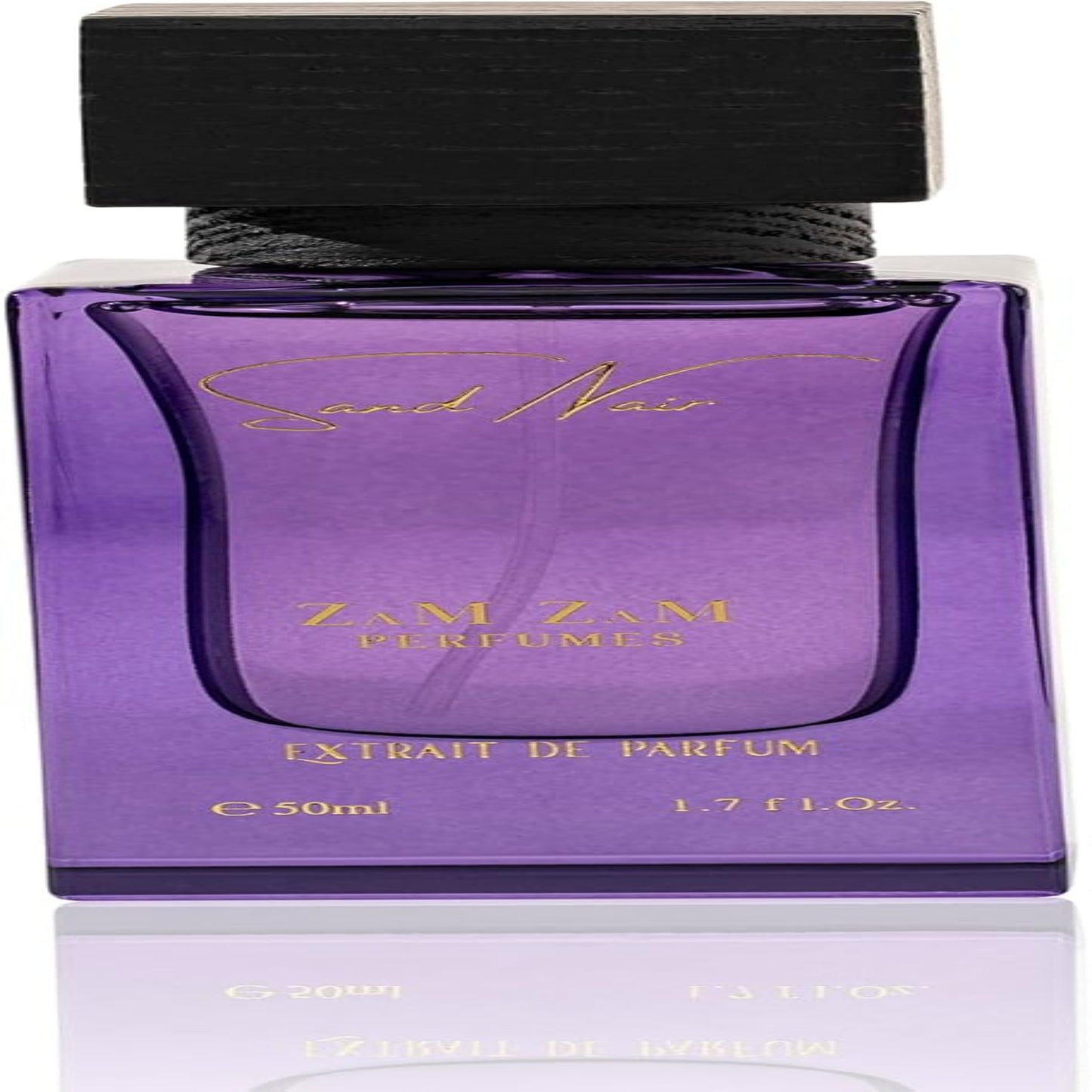 Sand Noir Unisex Parfum 50ml