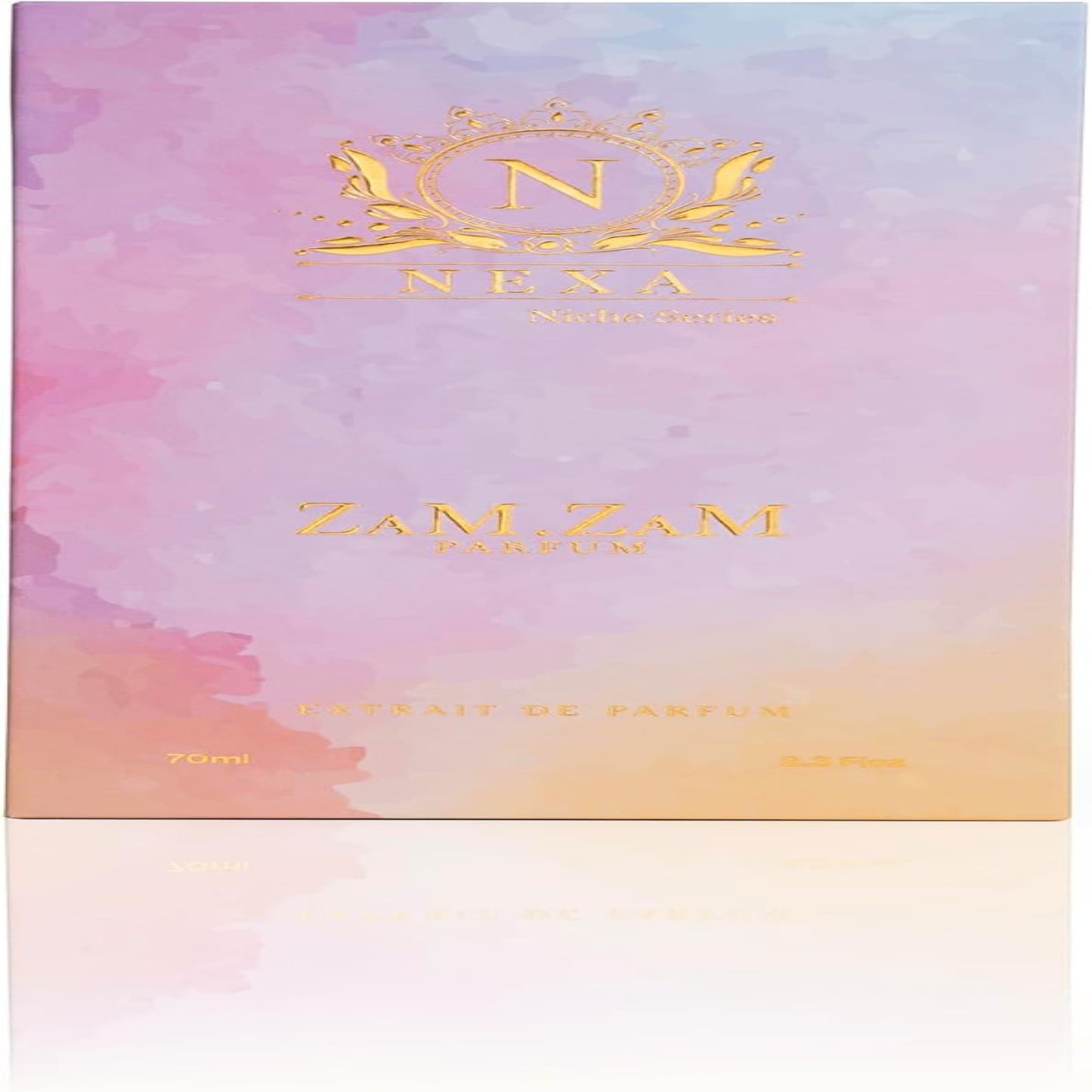 Nexa 70ml Unisex Parfume