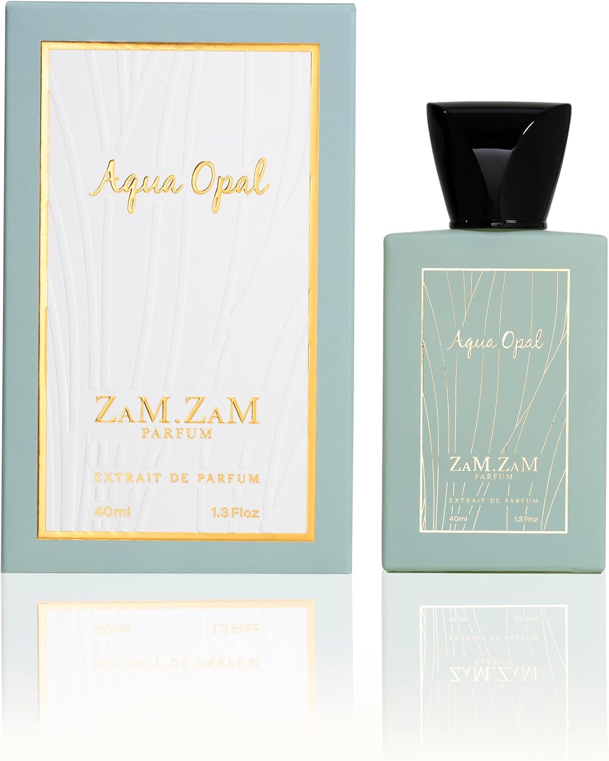 Aqua Opal 40ml Eau de Parfume