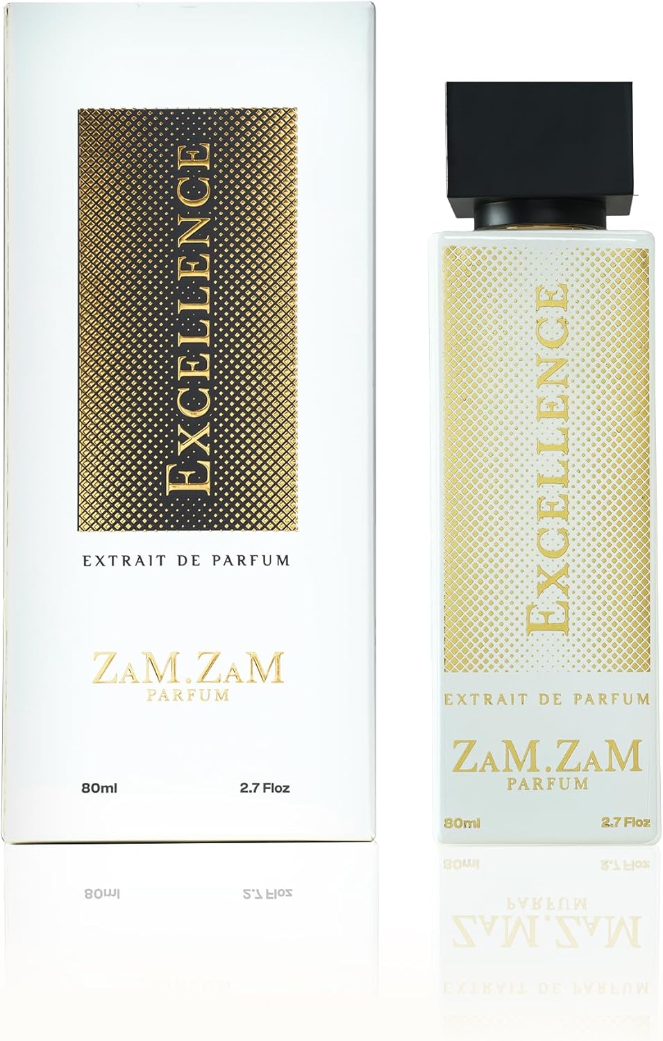 Excellence 80ml Unisex Eau de Parfume