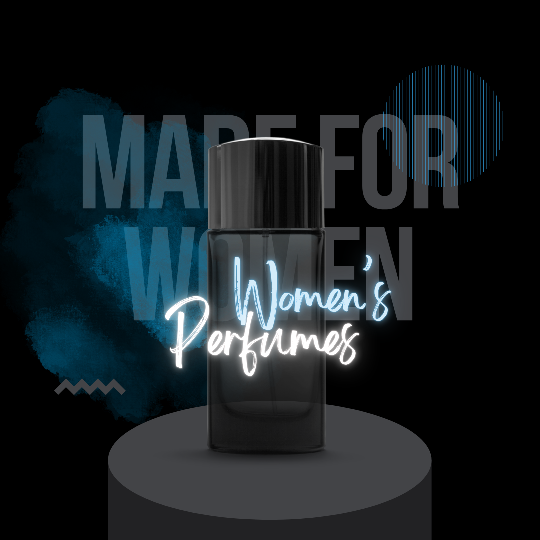 Women's Perfumes