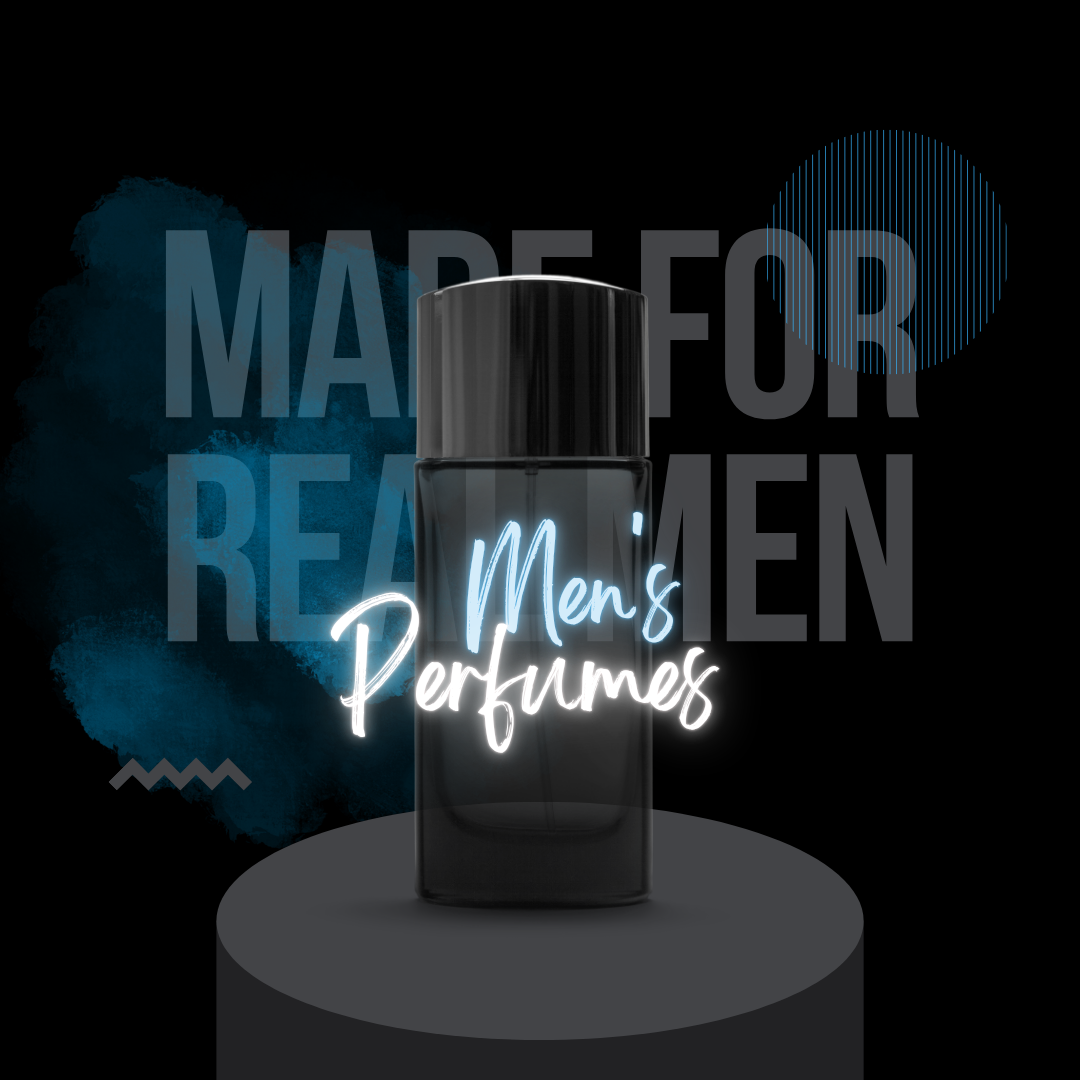 Men's Perfumes