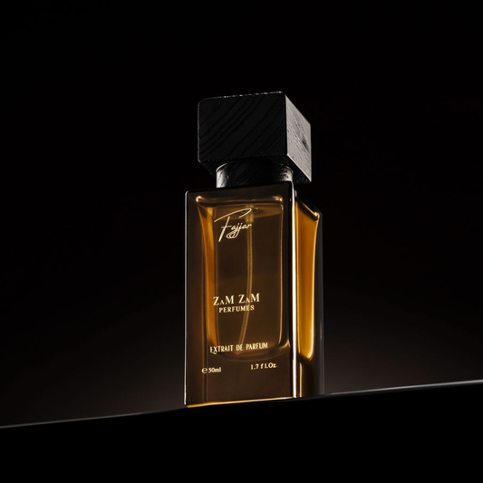 Fajjar Perfume 50ml