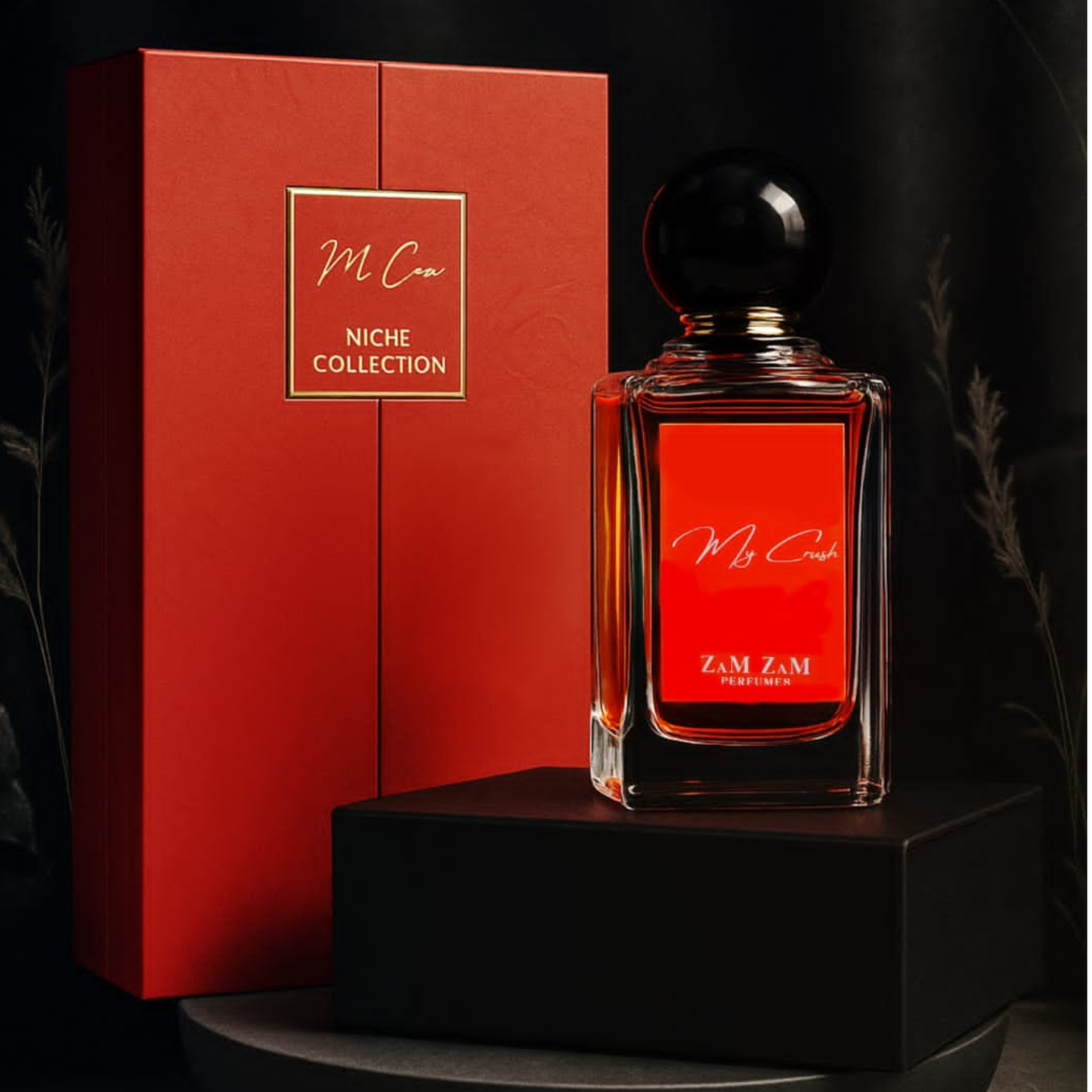 My Crush Perfume 100ml