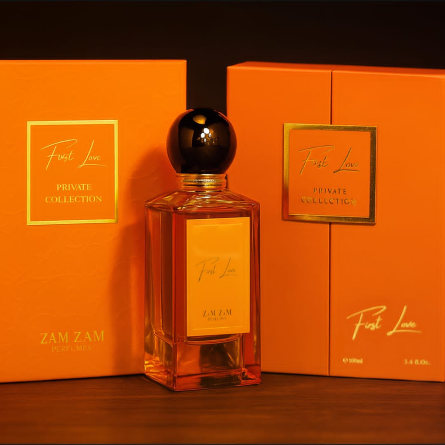 First Love Perfume 100ml