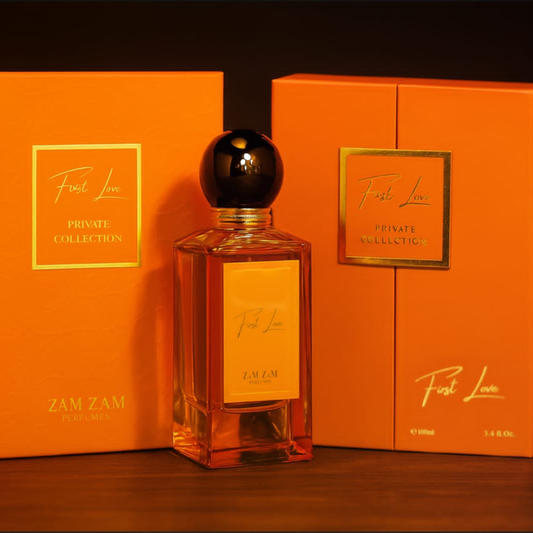 First Love Perfume 100ml