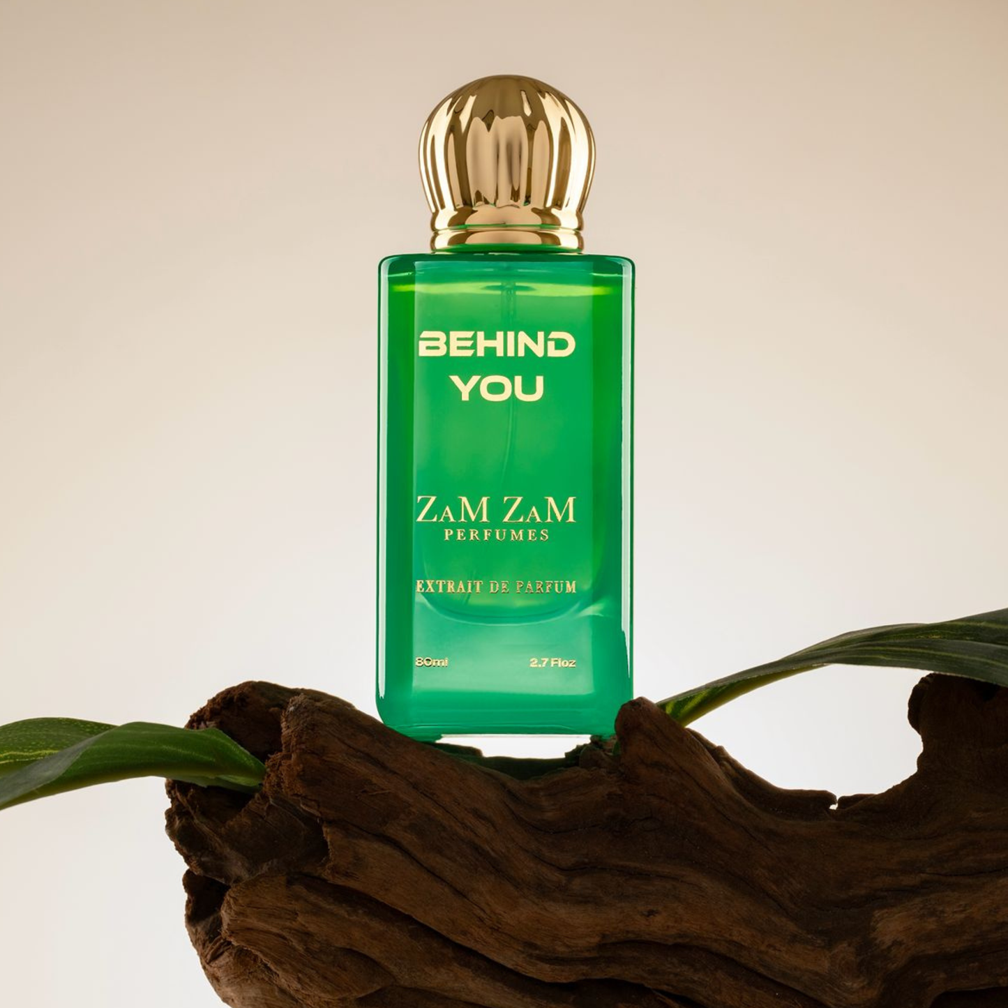 عطر خلفك 80 مل