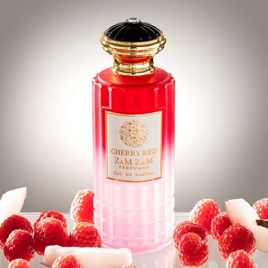 Cherry Red Perfume 100ml
