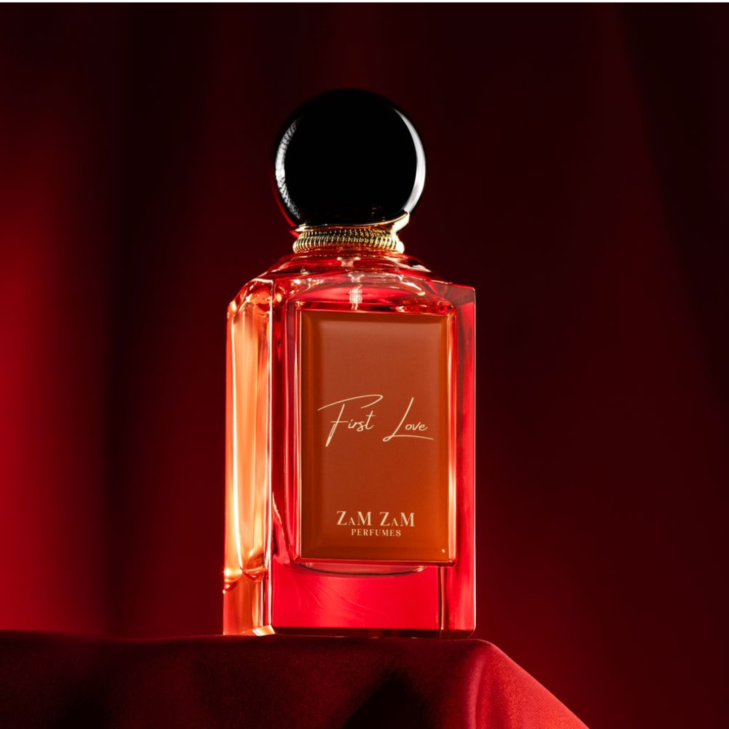 First Love Perfume 100ml