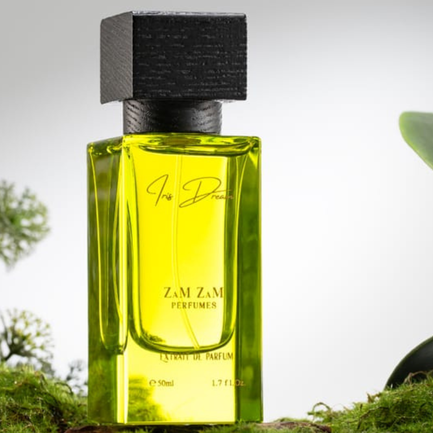 Iris Dream Perfume 50ml