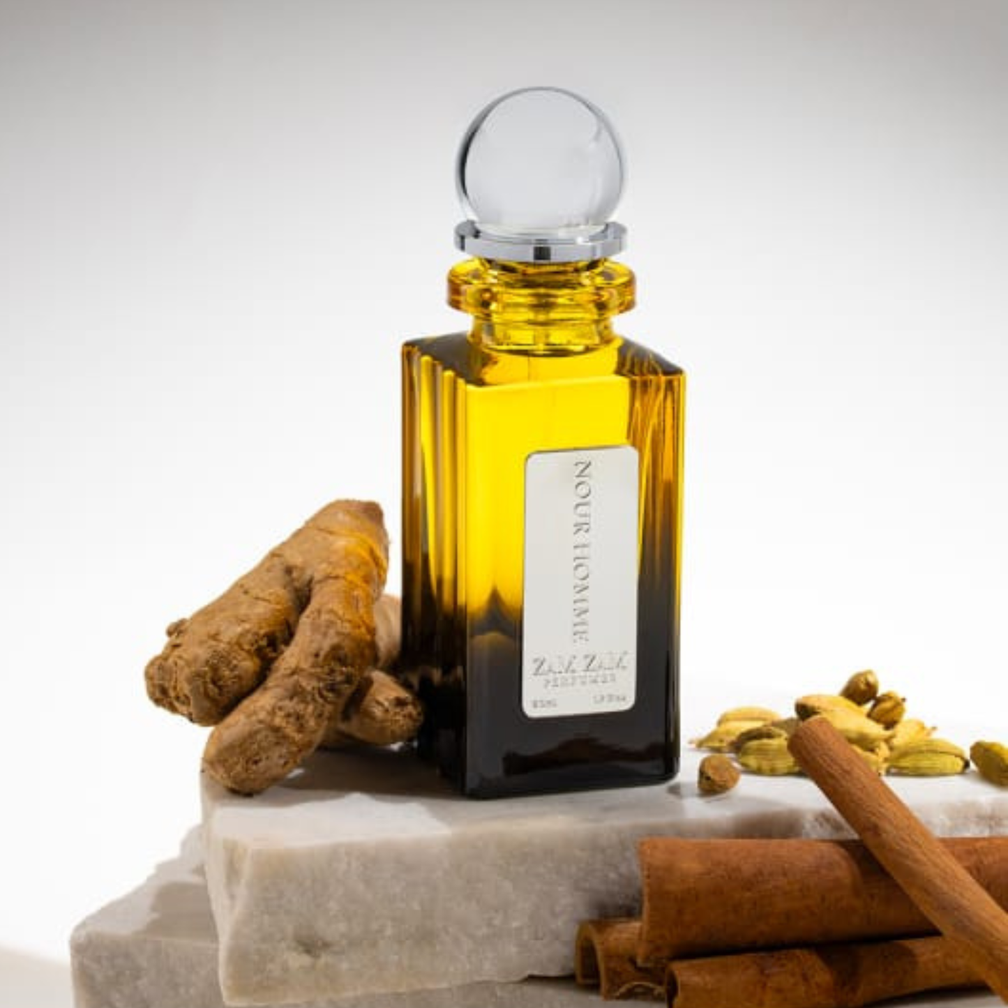 Nour Homme Perfume 50ml