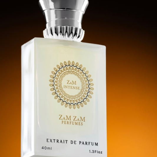 Zem Intense Perfume