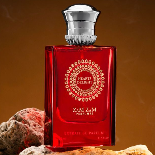 Heart delights Perfume 60ml