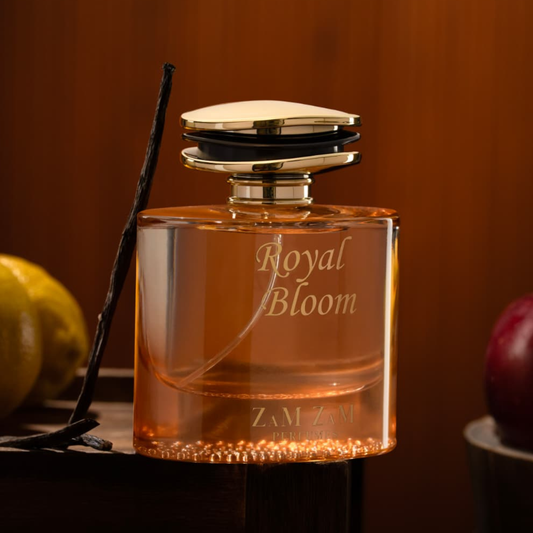 Royal Bloom Pefume 100ml