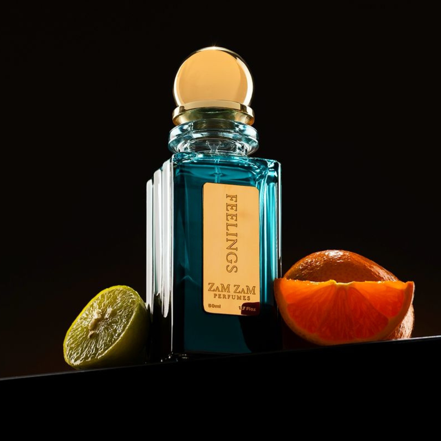 Feelings Perfume 50ml