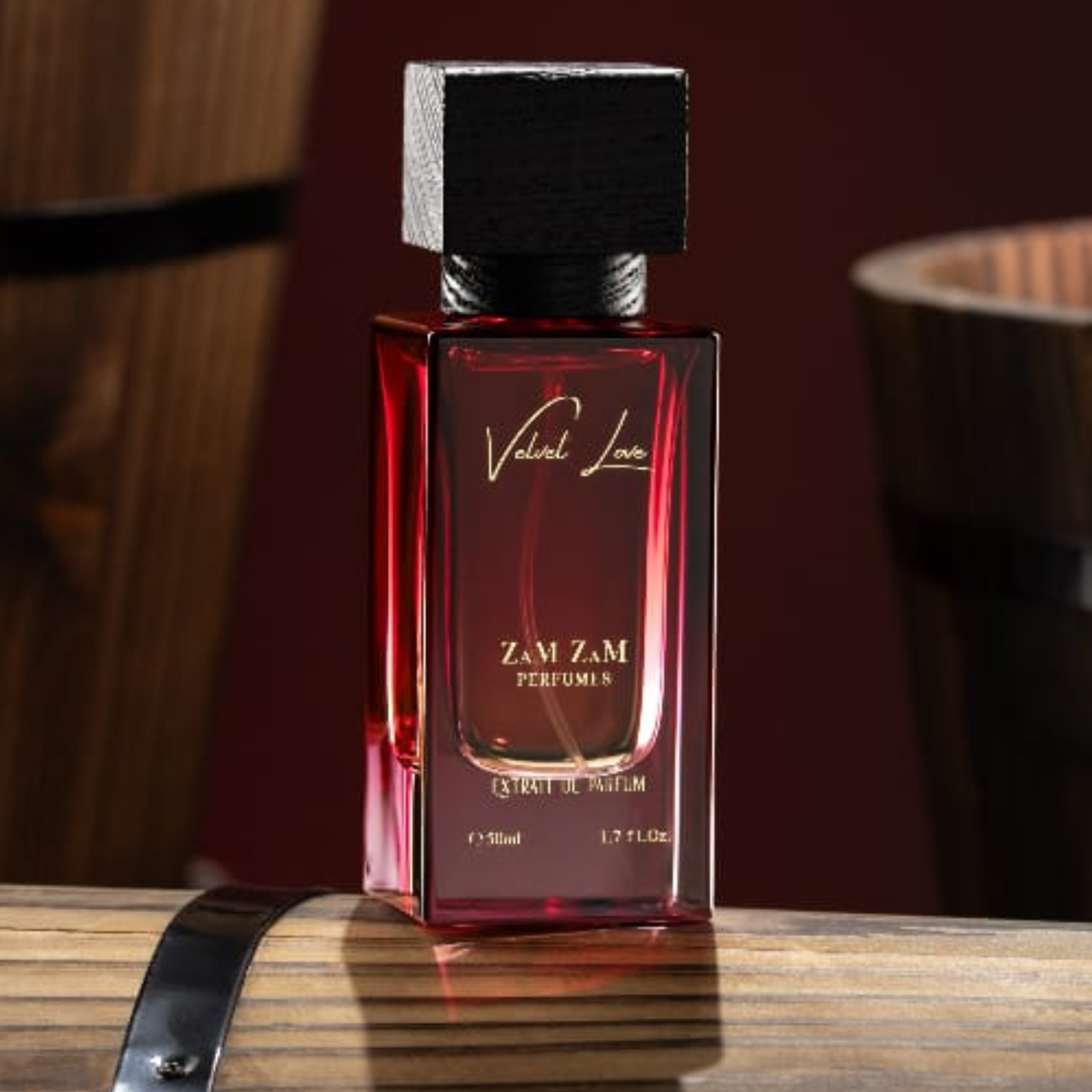 Velvet Love Perfume 50ml