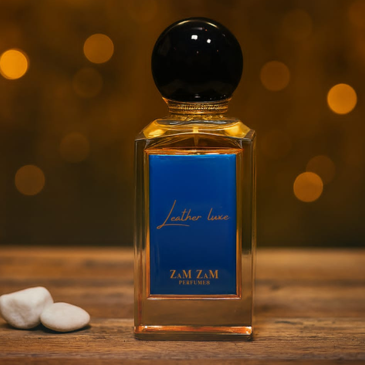 عطر ليذر لوكس 100 مل
