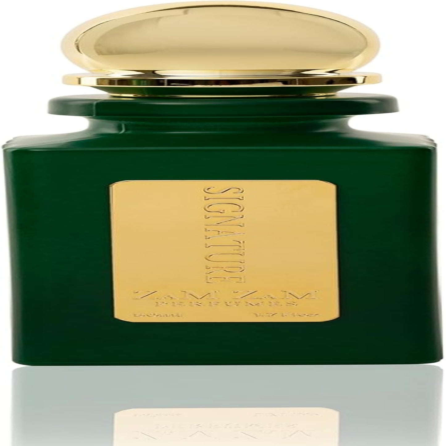 Signature 50ML – Unisex Luxury Fragrance