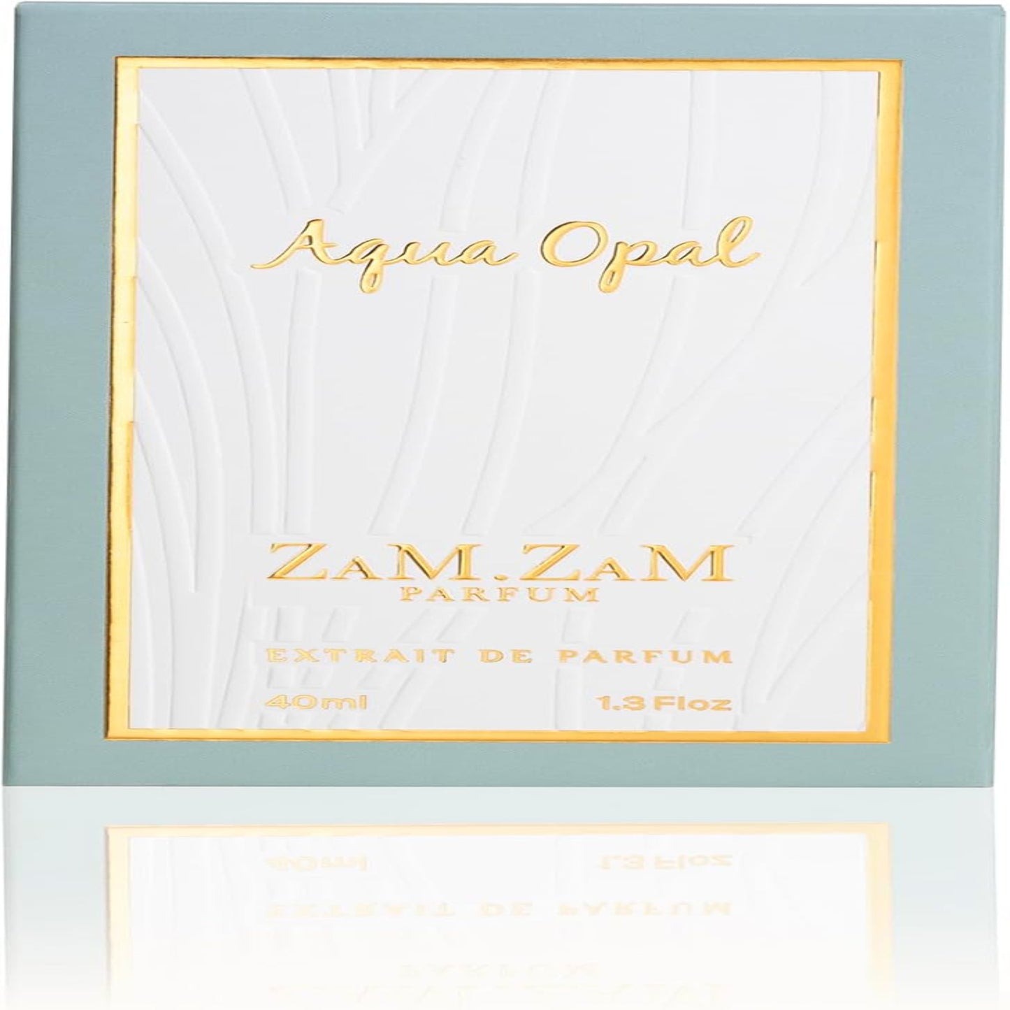 Aqua Opal 40ml Eau de Parfume