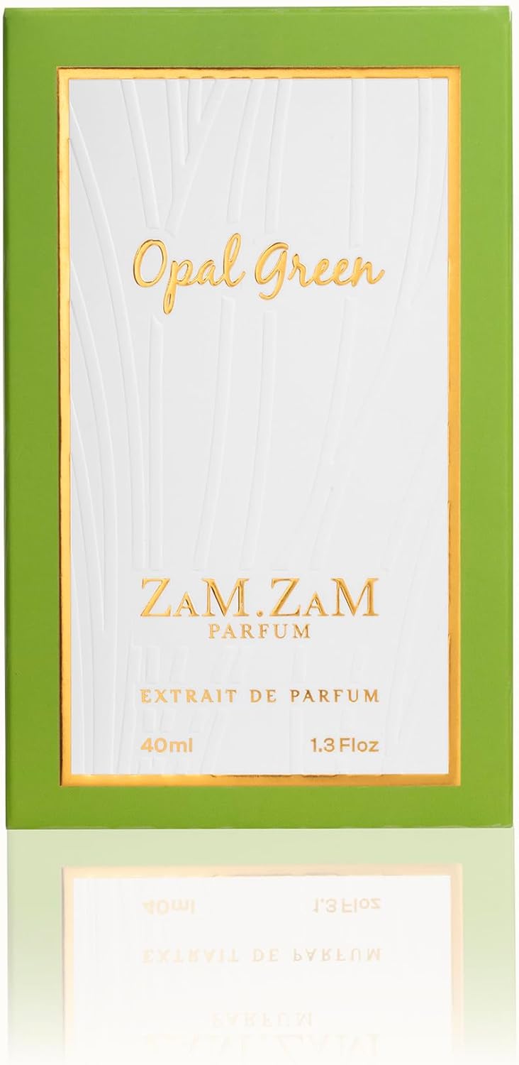 Opal Green 40ml Unisex Fragrance