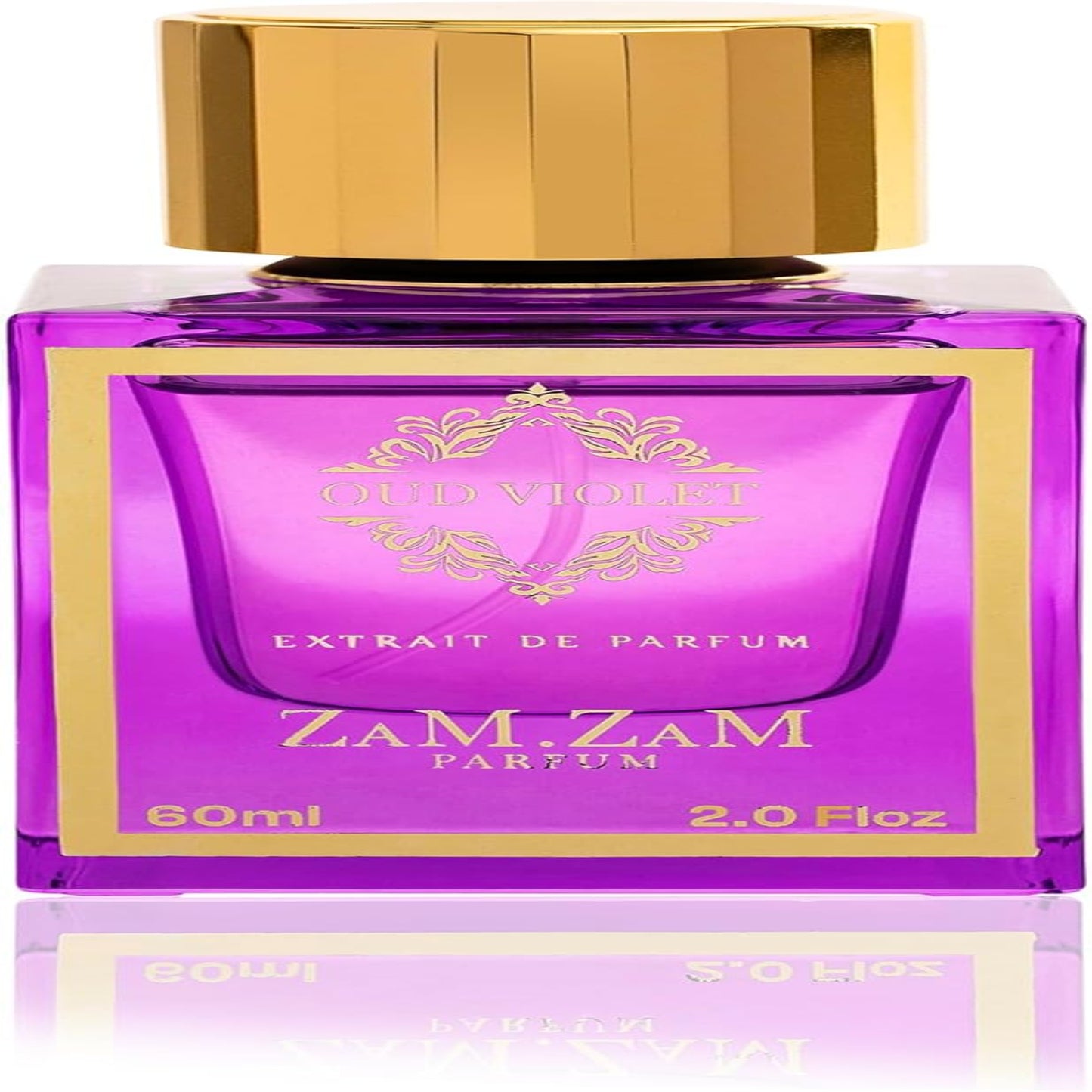 Oud Violet 60ML