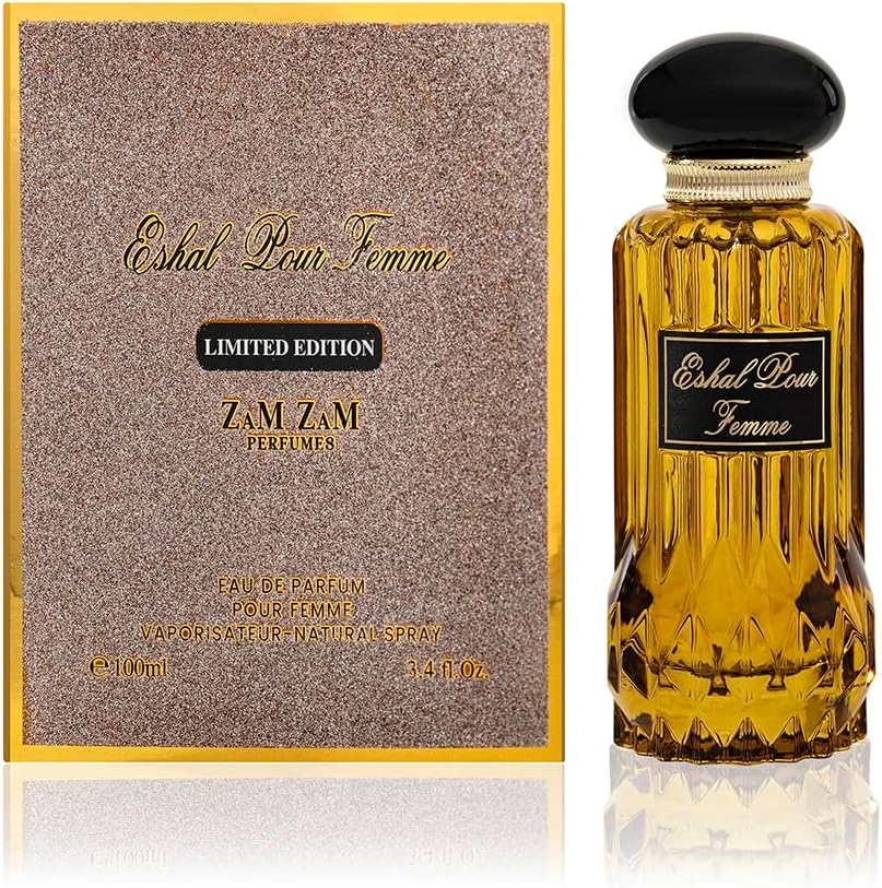 Eshal Pour Femme Perfume 100ml
