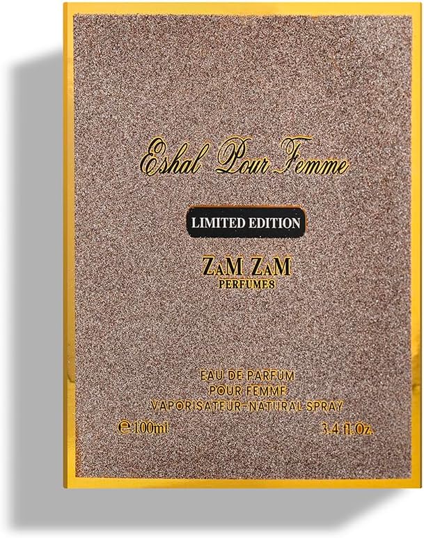 Eshal Pour Femme Perfume 100ml