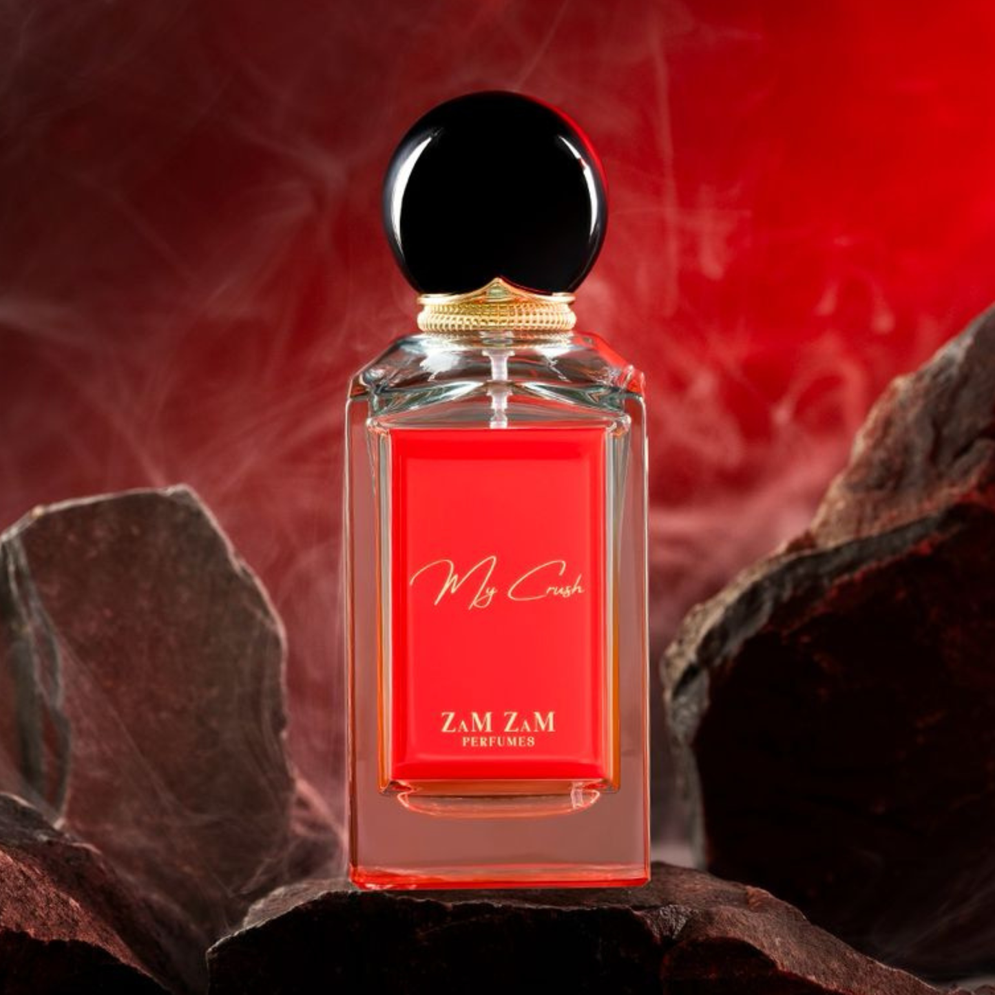 My Crush Perfume 100ml