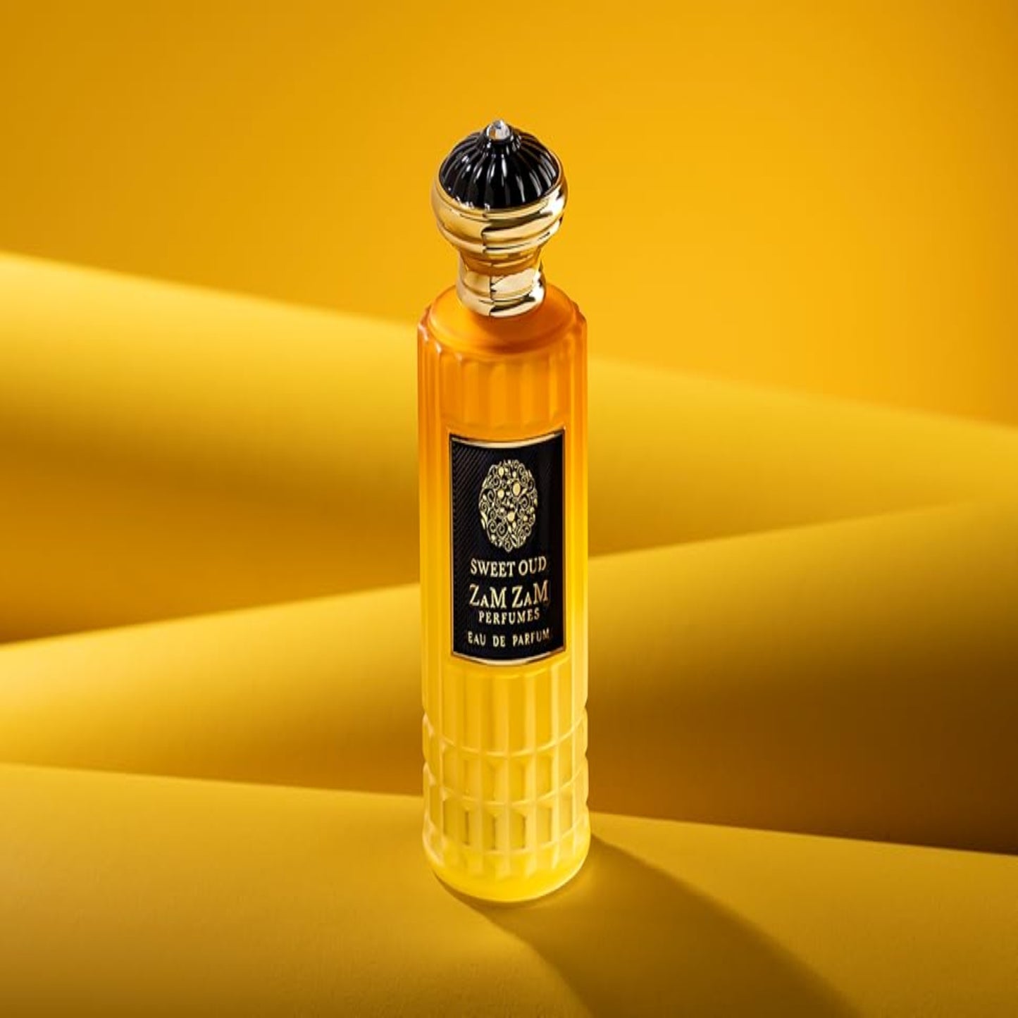 Zamzam Sweet Oud Unisex Perfume 100ml