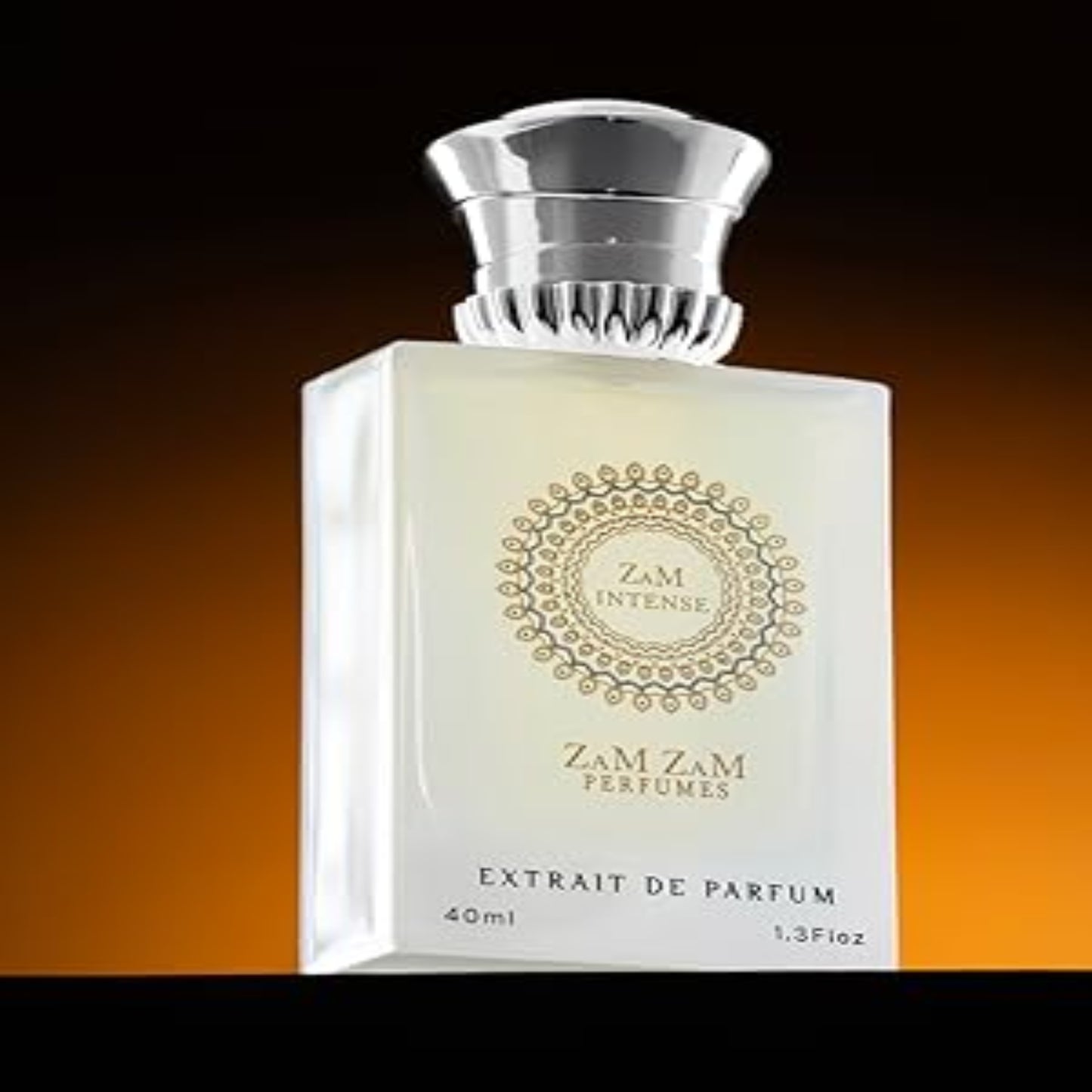 Zam Intense – Men’s Parfume 40ml