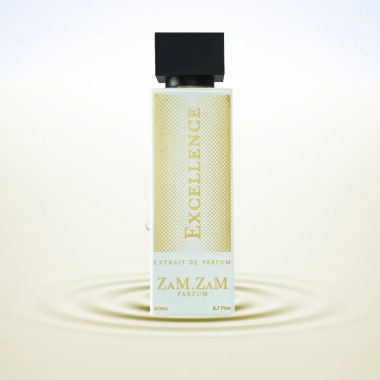 Excellence 80ml Unisex Eau de Parfume
