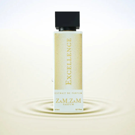 Excellence 80ml Unisex Eau de Parfume