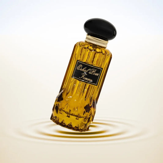 Eshal Pour Femme Perfume 100ml